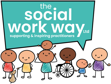 The Social Work Way